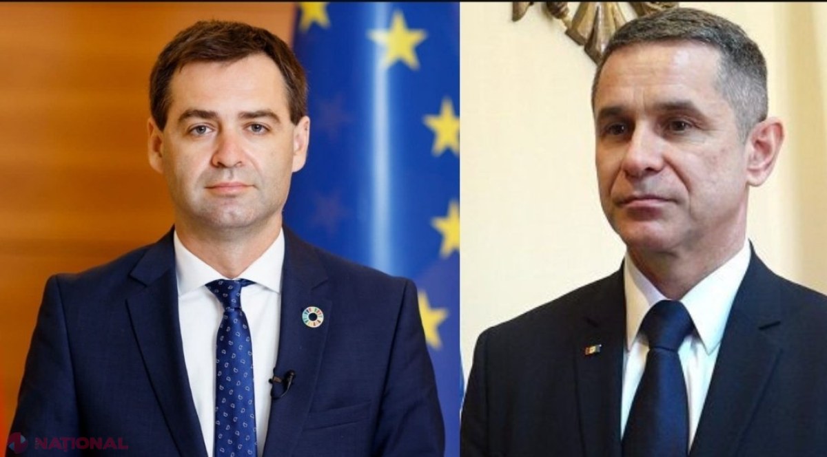 Reuniune TRILATERALĂ la București, cu participarea miniștrilor de Externe și cei ai APĂRĂRII din R. Moldova, România și Ucraina