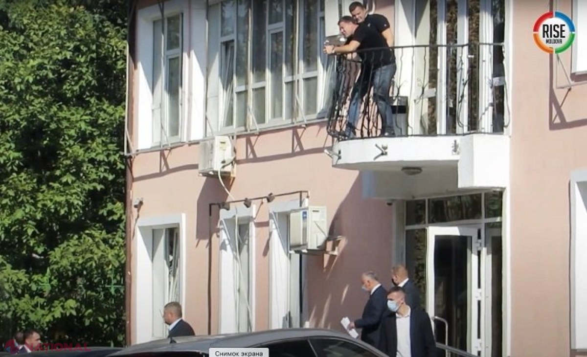 Socialistul Bogdat Țîrdea, de nerecunoscut: Nu este de acord că ar susține războiul rușilor împotriva Ucrainei și că aplaudă distrugerea orașelor și satelor ucrainene, calificând afirmațiile ca „atentat la onoarea” sa