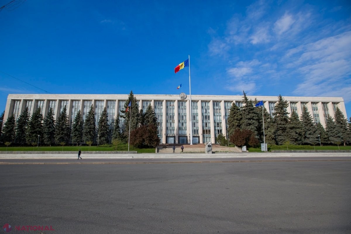 Autoritățile de la Chișinău salută decizia UE de a include R. Moldova în angajamentul de a achiziționa în COMUN gaze naturale: „Este o realizare importantă pentru republica noastră”