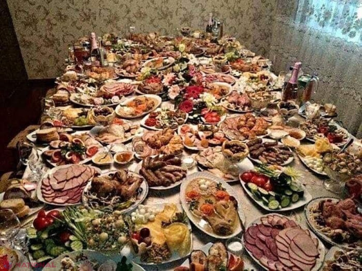Cum să mănânci bine, cu bani puţini. Sfaturi simple pentru a evita risipa alimentară