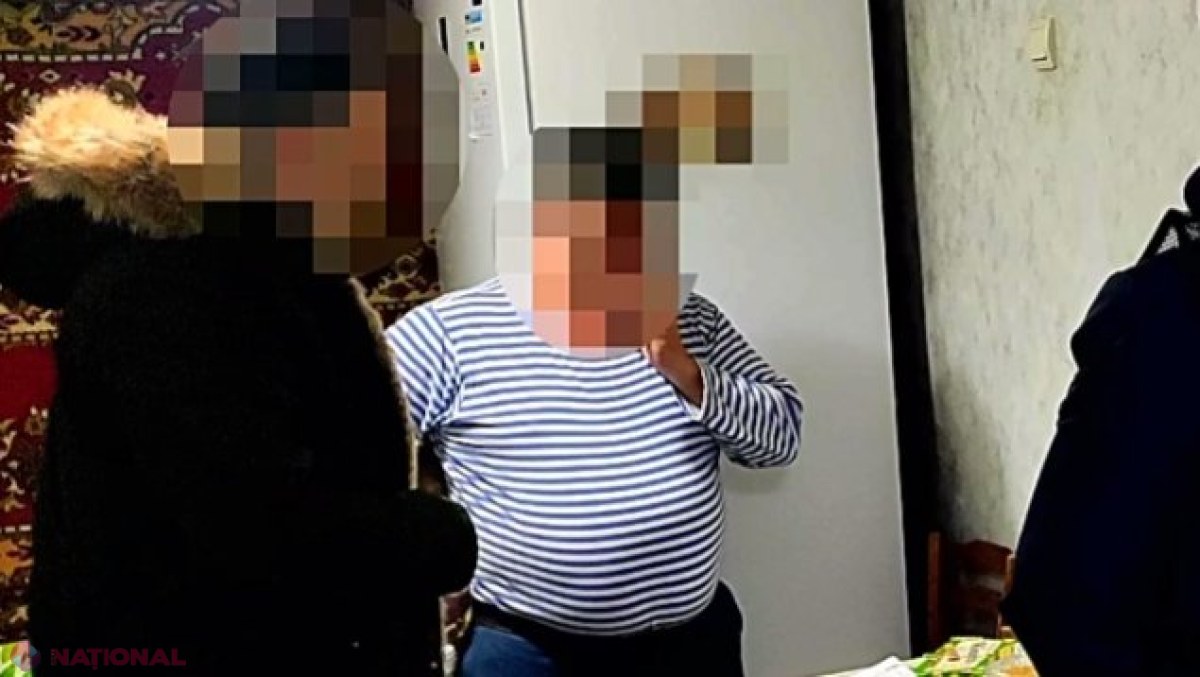 VIDEO // Conducea un taxi prin Chișinău și se prezenta „colonel”, propunându-le pasagerilor afaceri murdare: A fost denunțat și este cercetat penal