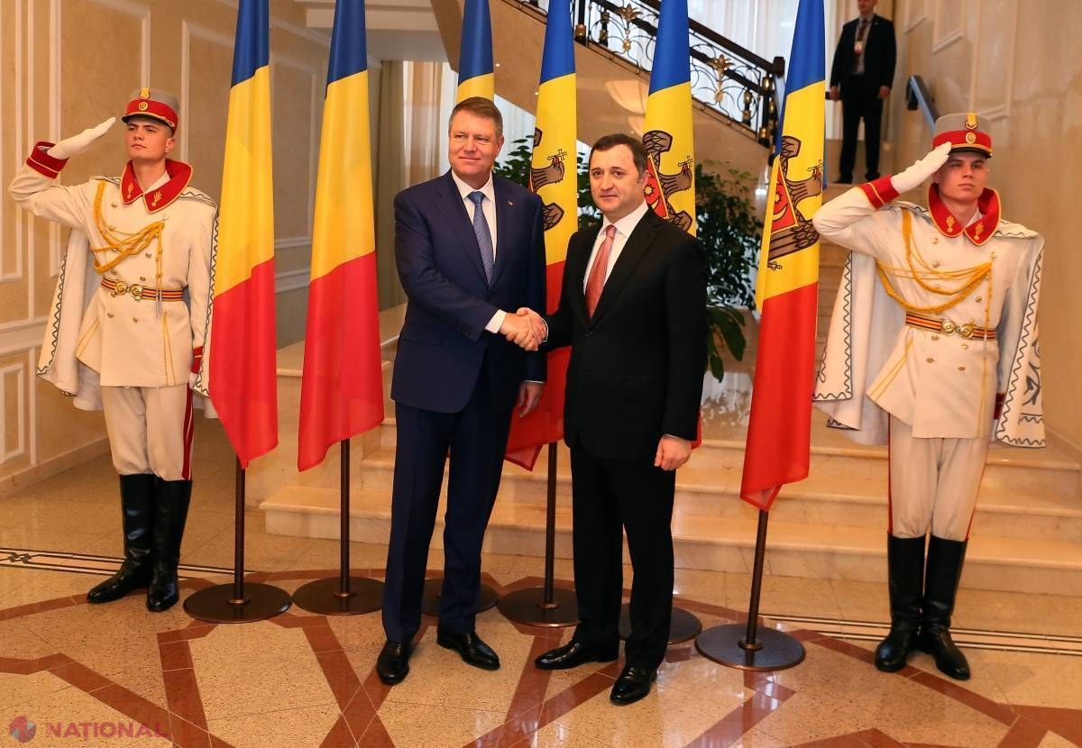 PLDM va semna un PARTENERIAT POLITIC cu partidul care l-a ajutat pe Iohannis să ajungă președintele României 