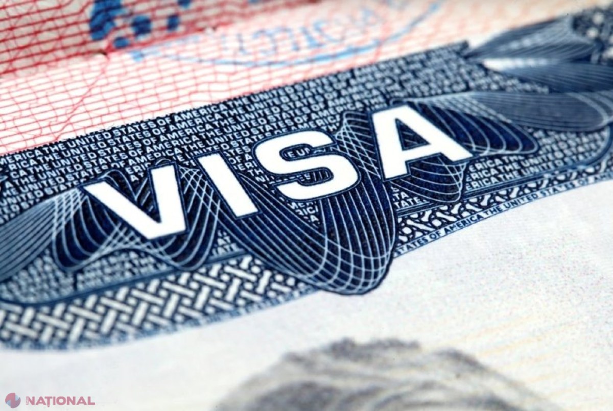 Ambasadorul României în SUA critică declarațiile lui Simion privind excluderea României din Visa Waiver