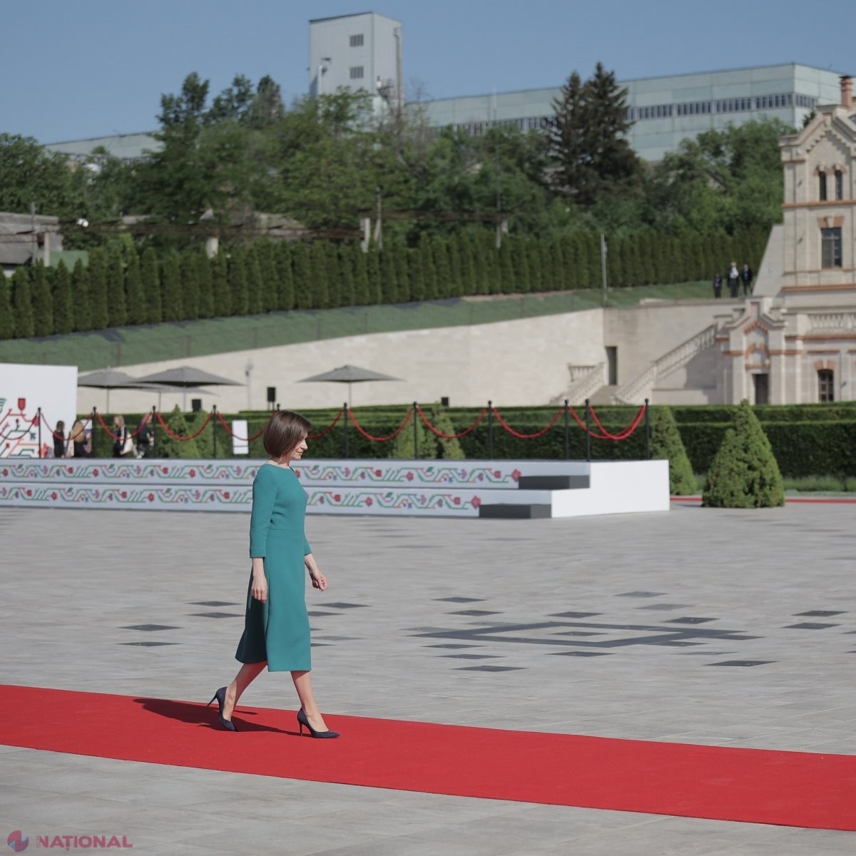 VIDEO // Cel de-al treilea Summit al Comunității Politice Europene va avea loc în Spania. Maia Sandu: „Europa și-a arătat astăzi unitatea și puterea împotriva celei mai mari agresiuni militare de la cel de-al Doilea Război Mondial încoace”
