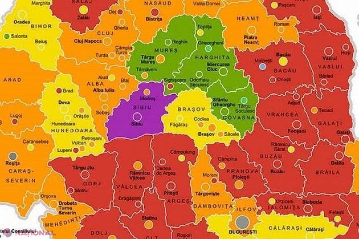 Cifrele care LOVESC toţi românii au fost publicate: Situaţia e DRAMATICĂ!