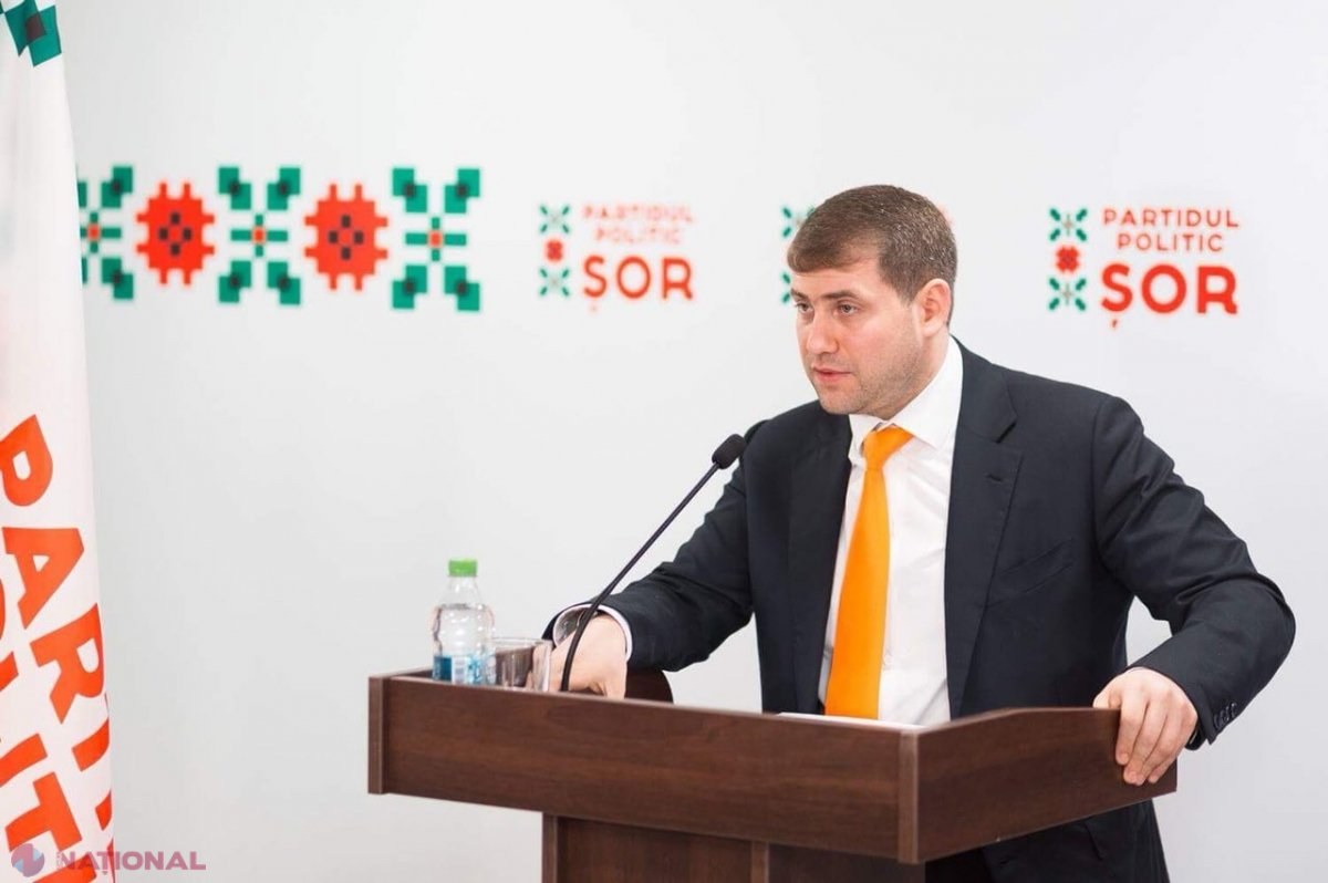 Ilan Șor promite investiții mari în municipiul Bălți - o RAFINĂRIE de petrol, o rețea de stații de alimentare și benzină ieftină pentru bălțeni