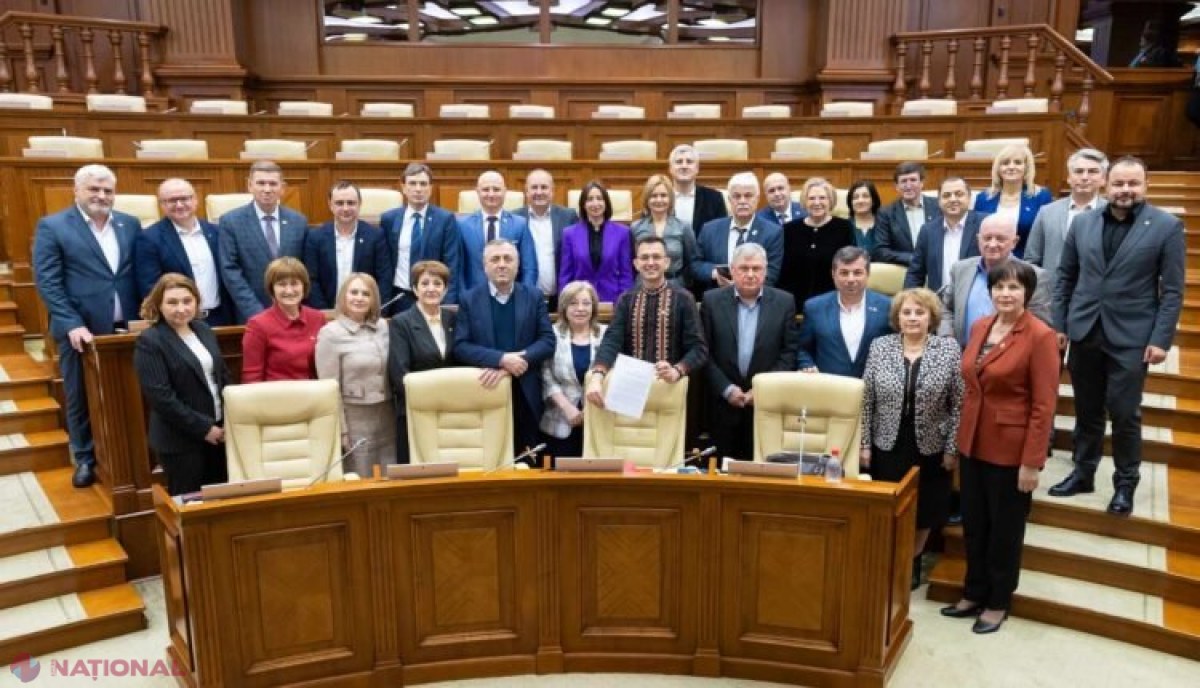 Grupul de susținere pentru Belarusul Democratic din Parlament, Declarație privind nerecunoașterea scrutinului electoral din Belarus: „O farsă”