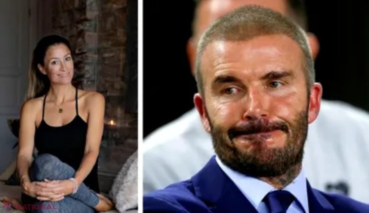 Amanta lui David Beckham rupe tăcerea după apariția documentarului Netflix! Îl face praf pe starul englez: „Să-și asume responsabilitatea!”
