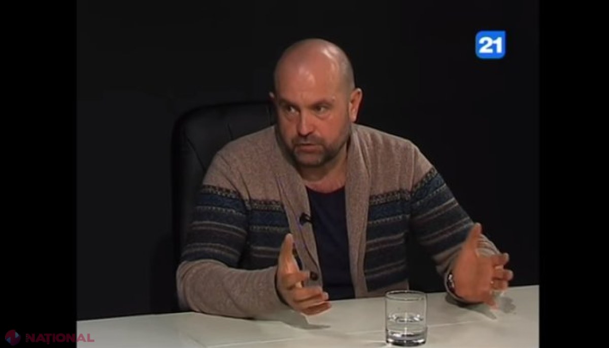 Unul dintre fruntașii PAS crede că în politică NU există noțiunea de întoarcere a „DATORIEI”: „Nimeni nu trebuie să decidă pentru mine și să-mi spună că acesta e candidatul care trebuie VOTAT”. Ce spune despre activitatea Silvie Radu