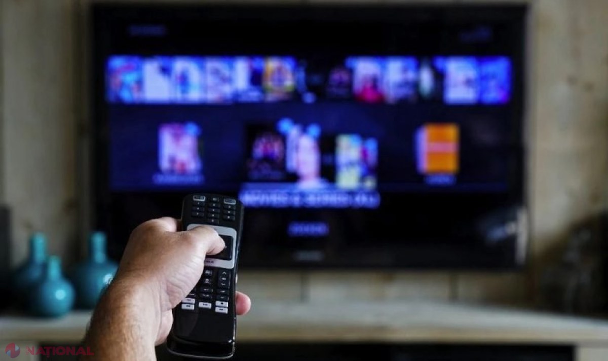 Amenzi usturătoare de circa jumătate de MILION de lei pentru 12 posturi TV din R. Moldova. Acestea au încălcat cerințele privind difuzarea programelor locale