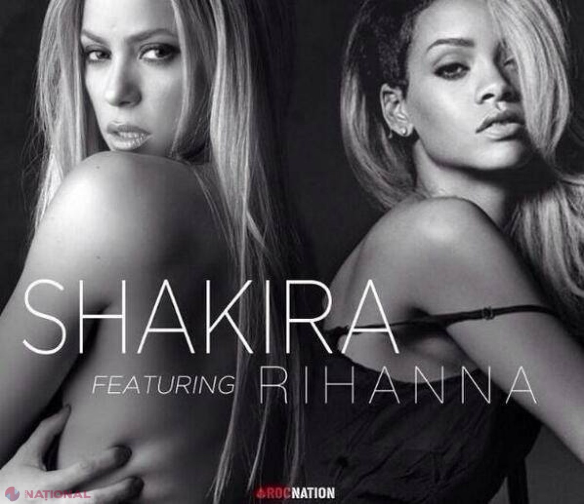 FOTO // Shakira, mai sexy ca oricând în noul clip, după sarcină