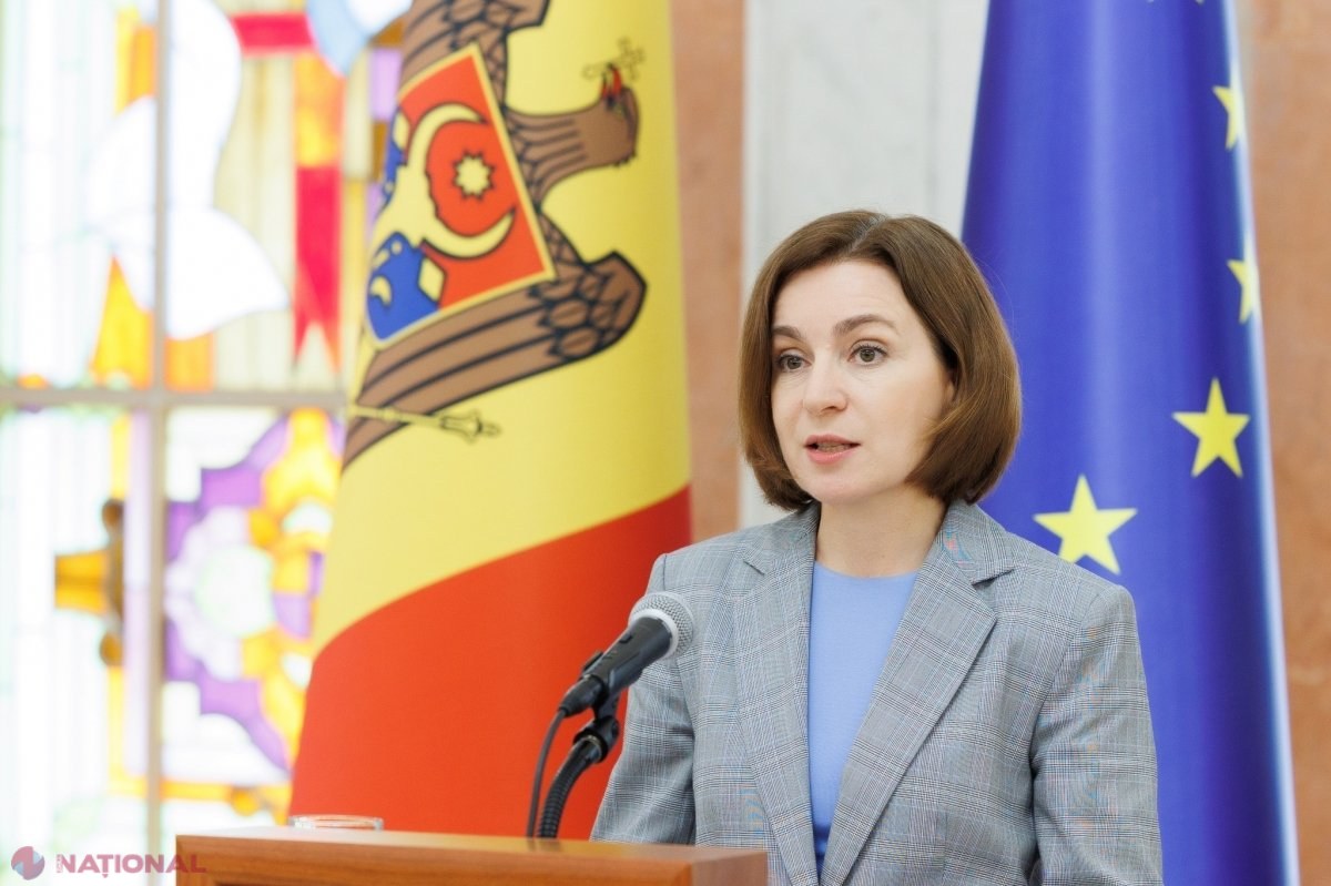 Maia Sandu, despre propunerea de înaintare a lui Alexandr Stoianoglo la prezidențiale: Oligarhii și Kremlinul au bătut palma și și-au găsit un candidat