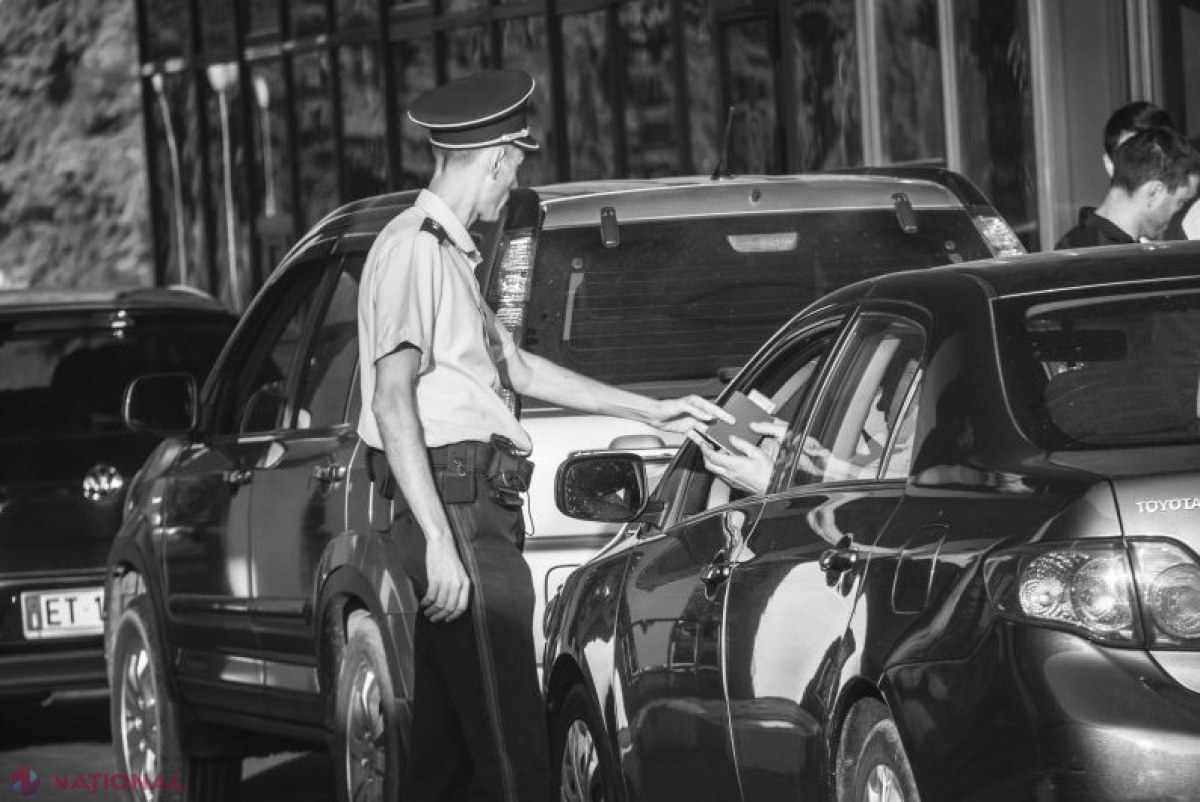 ATENȚIE! Un punct de trecere de la frontiera R. Moldova cu Ucraina NU va funcționa până în după-amiaza zilei de astăzi