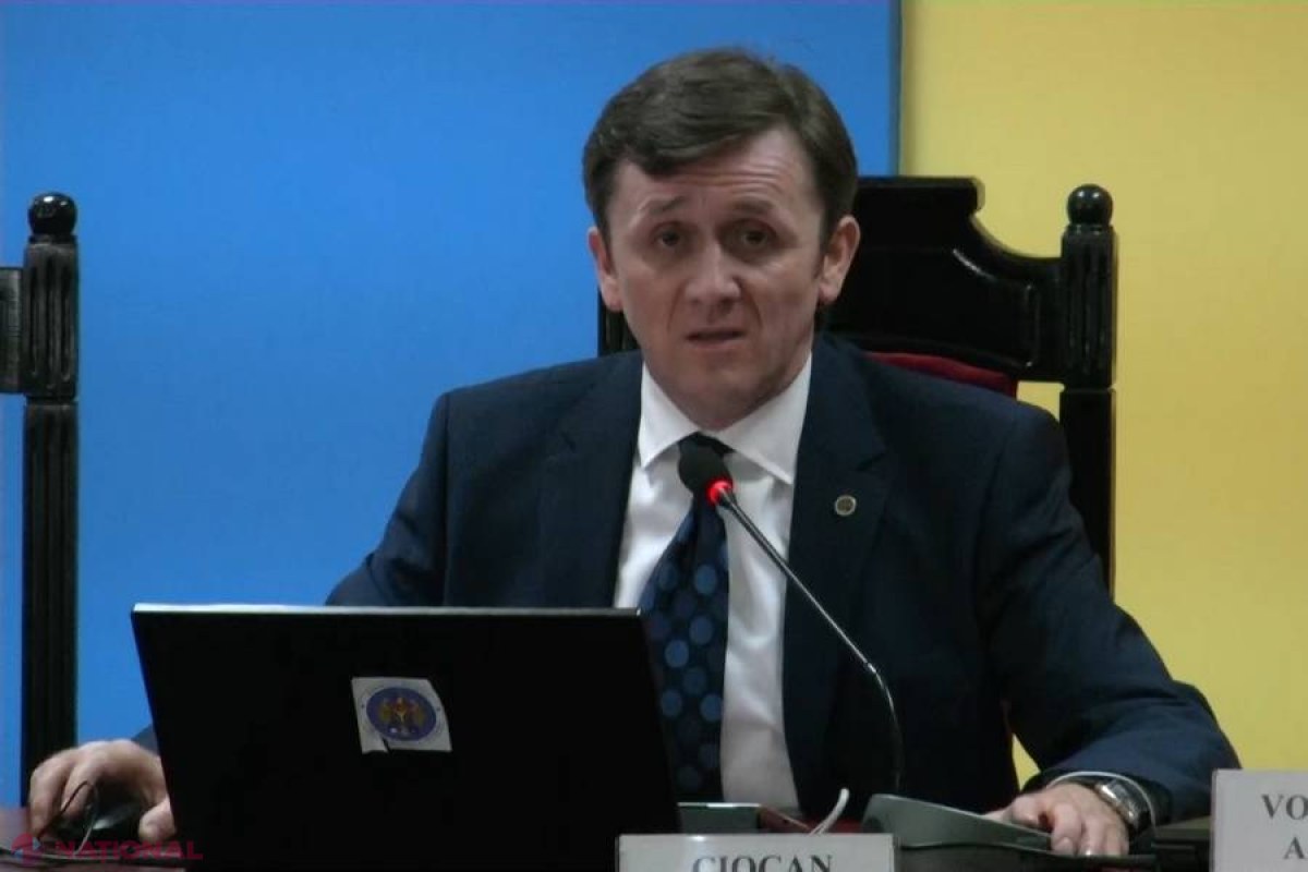 LIVE VIDEO // Preşedintele CEC explică ce DECIZIE s-a luat după CONTROLUL INOPINAT al CNPDCP