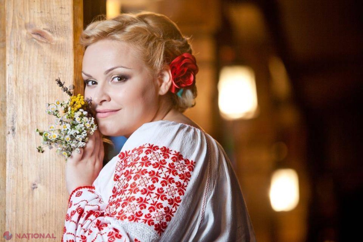 Eurovision // Cristina Scarlat nu-și pierde speranța