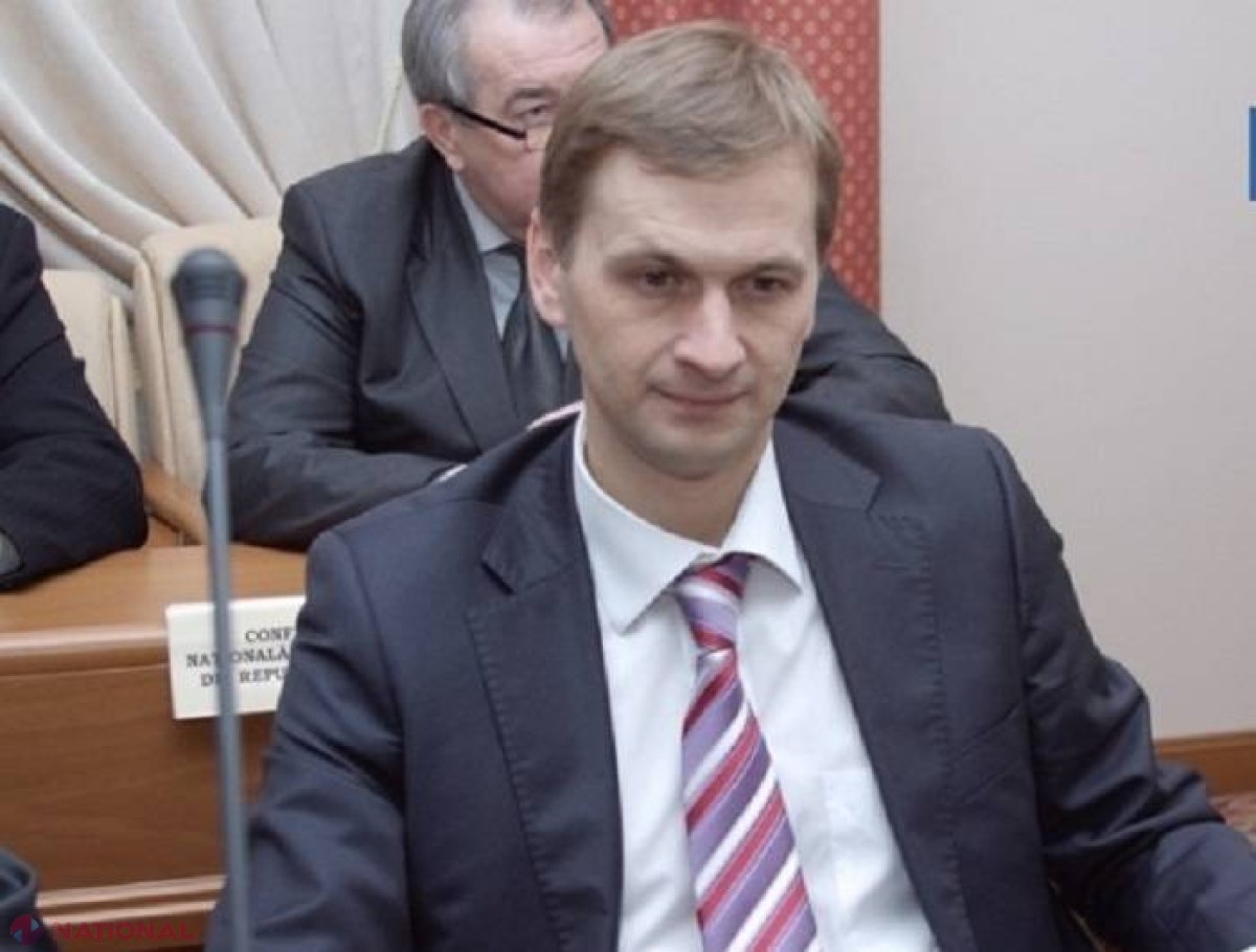 INIȚIATIVĂ // Deputații vor să schimbe modalitatea de numire a guvernatorului BNM
