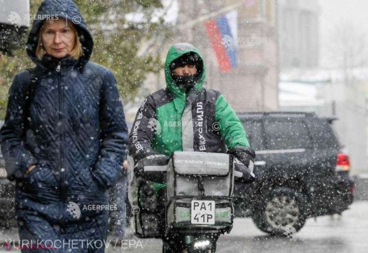 Mii de persoane din Rusia sunt victime ale dosarelor motivate politic, avertizează organizaţia neguvernamentală Memorial