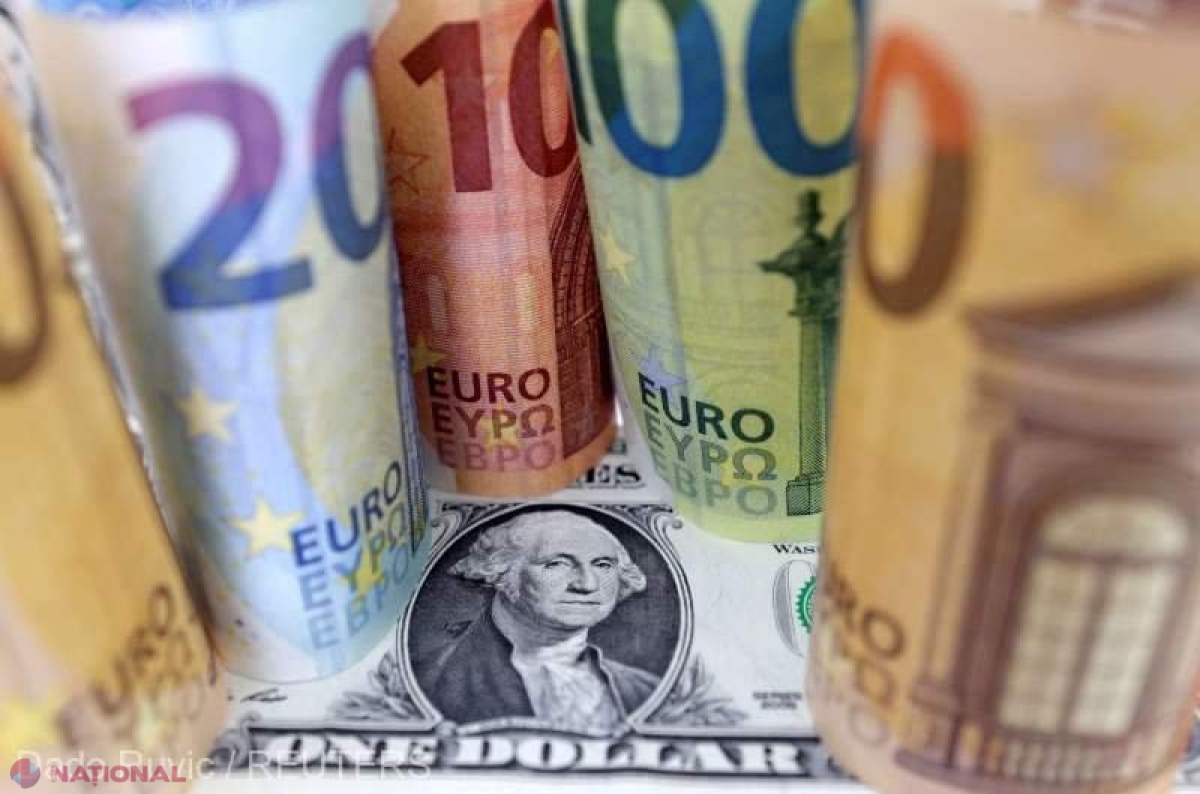 Moscova reacţionează urât la iniţiativa UE de transfer către Ucraina a veniturilor din activele ruseşti îngheţate