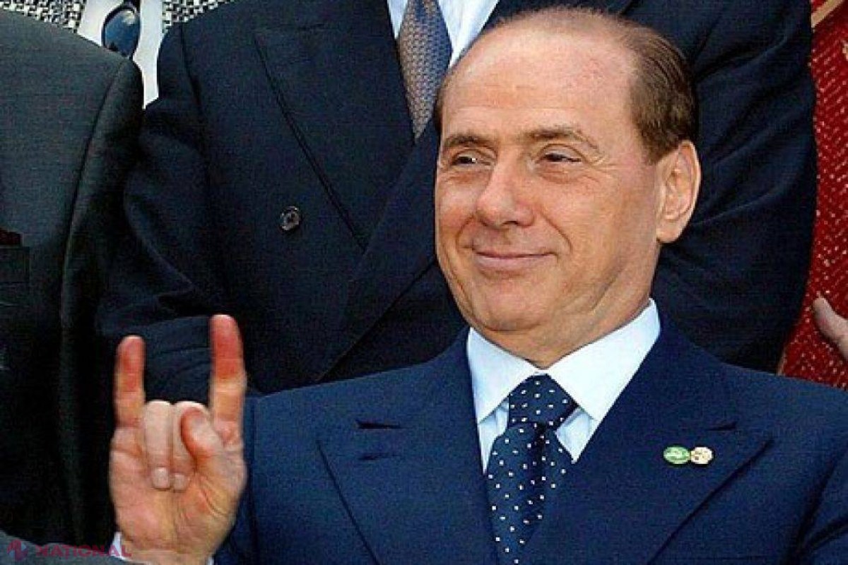 Italia: Berlusconi, vizat de o anchetă asupra unor crime comise de mafie în anii '90