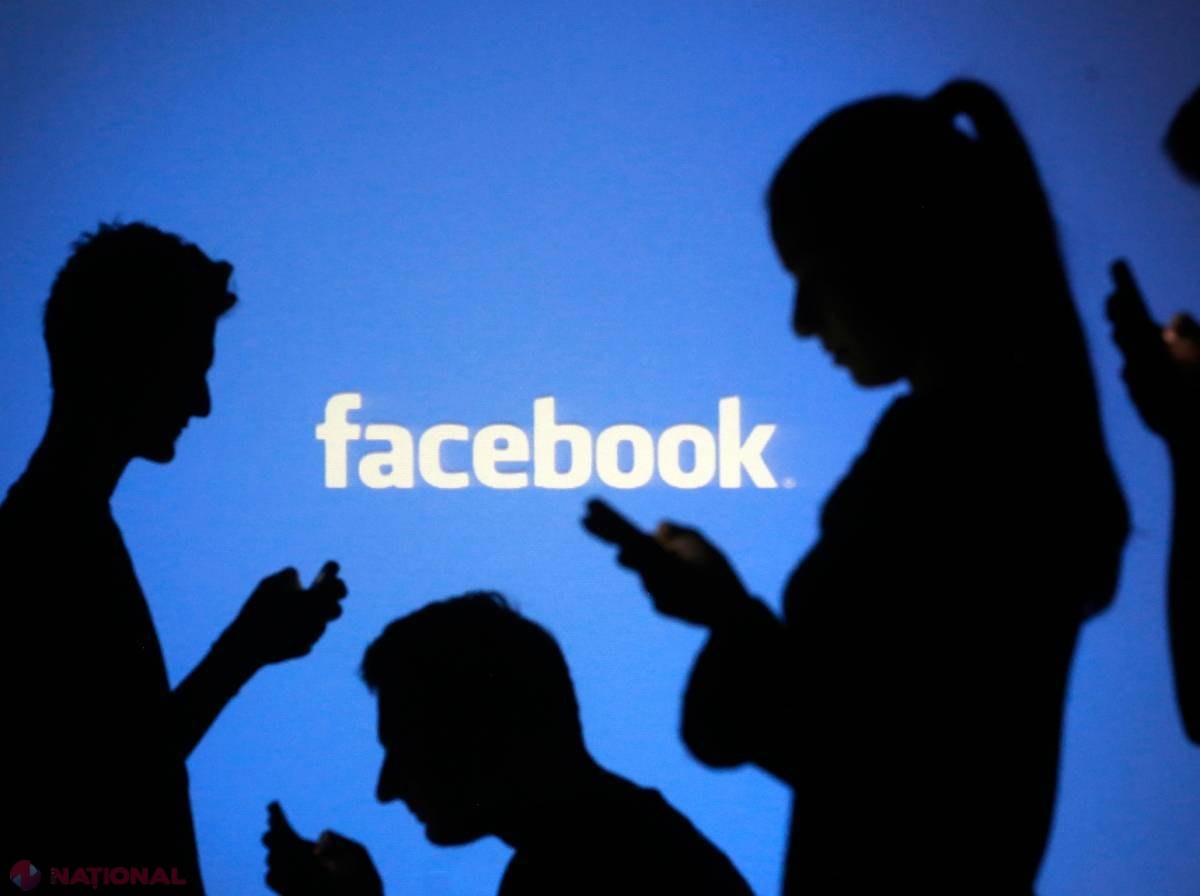 Cum poţi afla ce INFORMAŢII deţine FACEBOOK despre tine!
