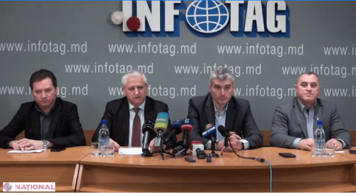 Fermierii AMENINȚĂ guvernarea cu proteste