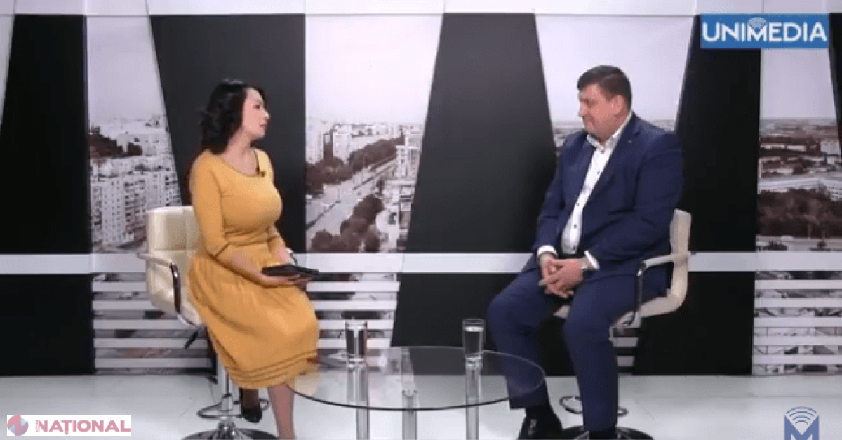 Un ministru se pronunță ÎMPOTRIVA privatizării întreprinderii „Air Moldova”: A adus PROFIT în 2016
