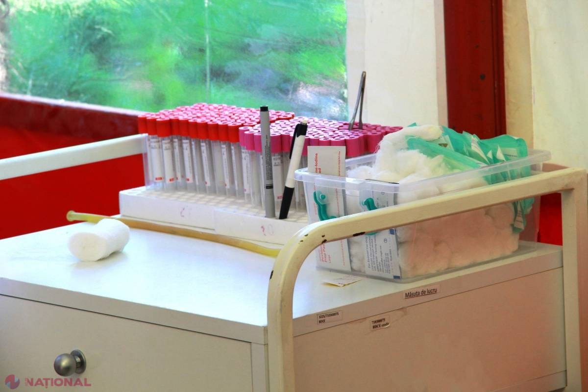 Un medic din R. Moldova, CONDAMNAT la închisoare pentru MALPRAXIS: O mamă și un bebeluș au decedat