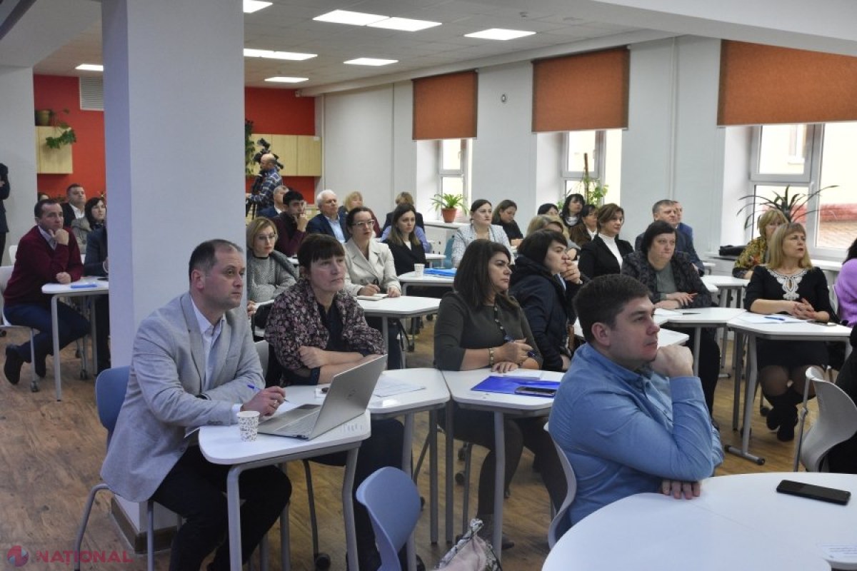 O nouă ȘANSĂ pentru instituțiile de învățământ profesional tehnic: Ministerul Educației și Cercetării a mai alocat 18 MILIOANE de lei pentru renovarea sălilor de studii și căminelor