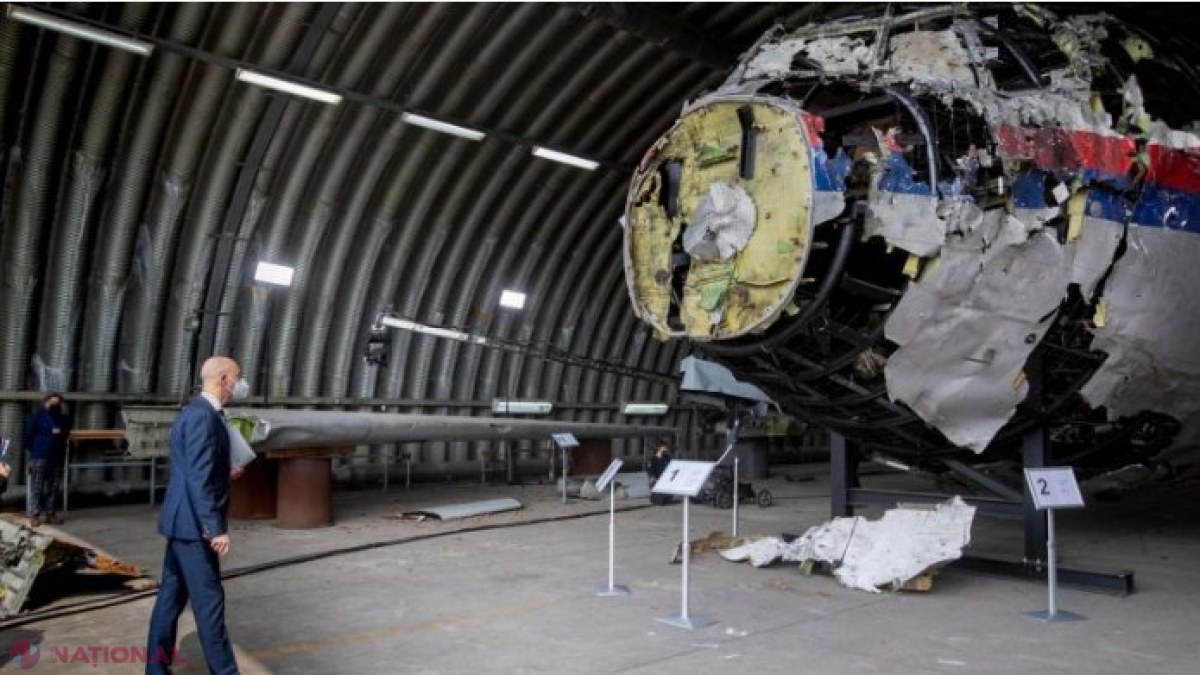 Rudele victimelor zborului MH17 acuză Rusia că minte în legătură cu rolul ei în doborârea avionului deasupra Ucrainei: „Știm că mint