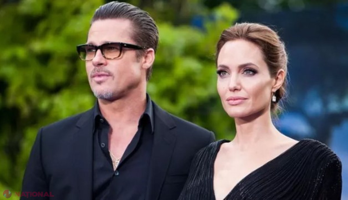 Angelina Jolie, mărturisiri dureroase despre divorțul de Brad Pitt: „Am avut multe de vindecat”