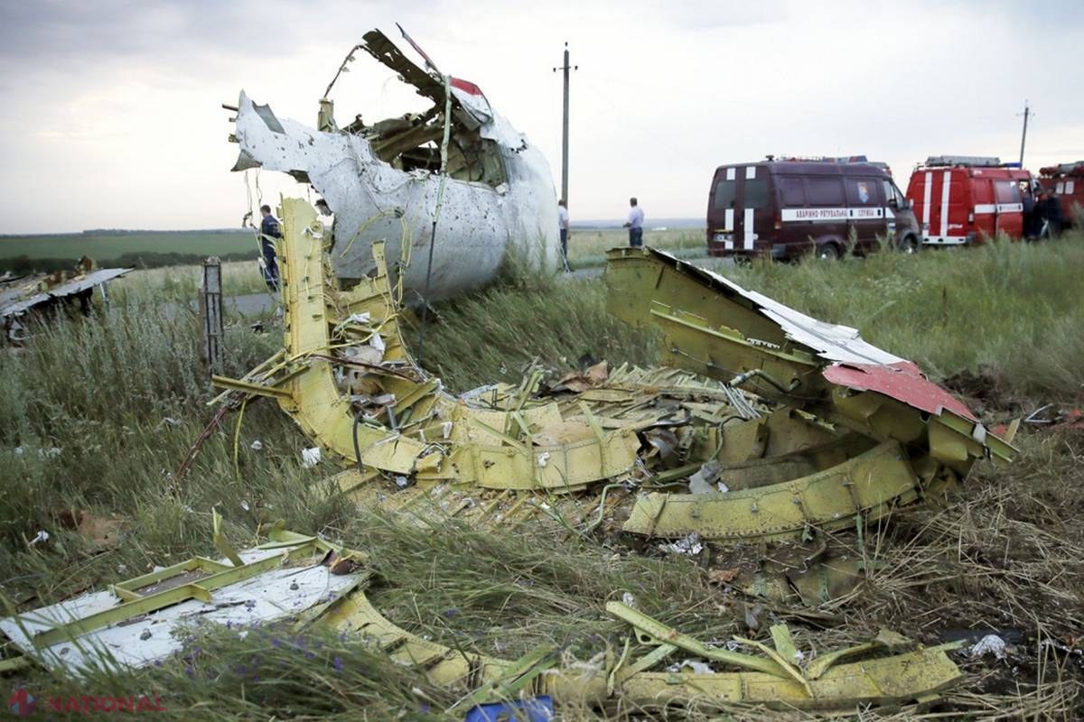 Recompensă URIAȘĂ pentru cei care știu informații despre TRAGEDIA din estul Ucrainei