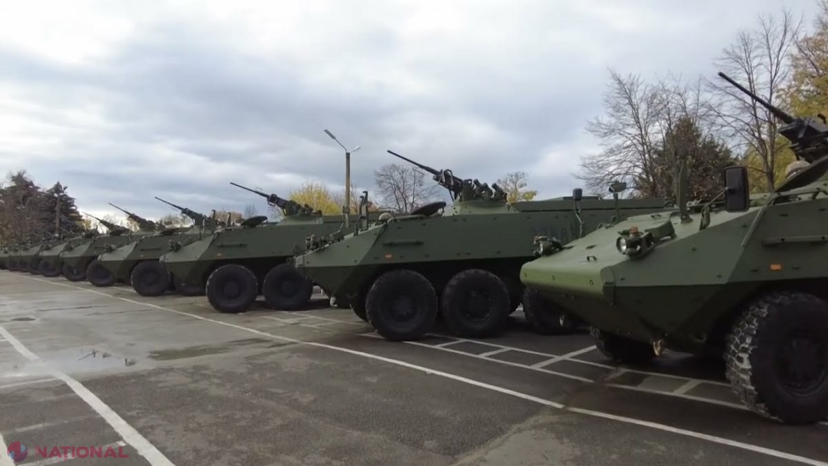 CLASAMENT // Cele mai puternice țări din lume din punct de vedere militar: Ce poziție ocupă R. Moldova