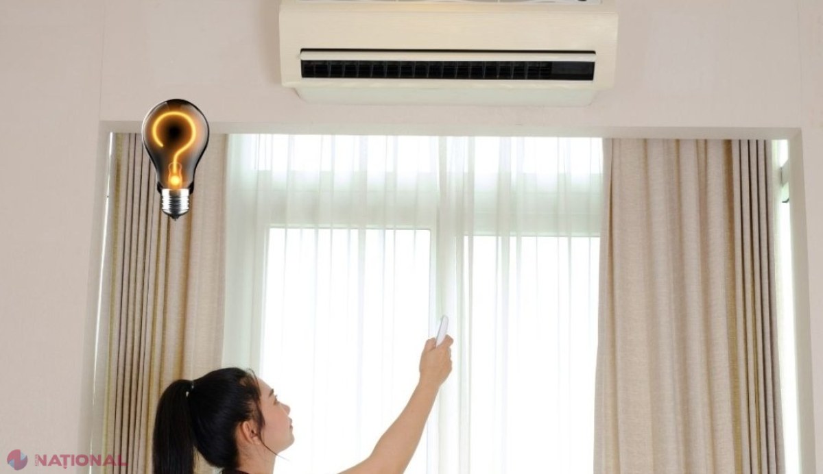 Folia de aluminiu în loc de aer condiționat – soluția practică și rapidă pentru a nu consuma energie și ca să te simți mai la răcoare