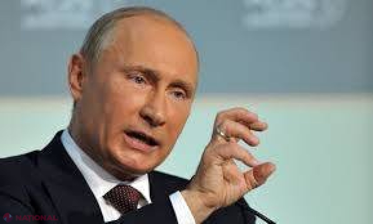 Rusia, avertizare fără precedent la adresa României: „V-aţi împuşcat singuri”