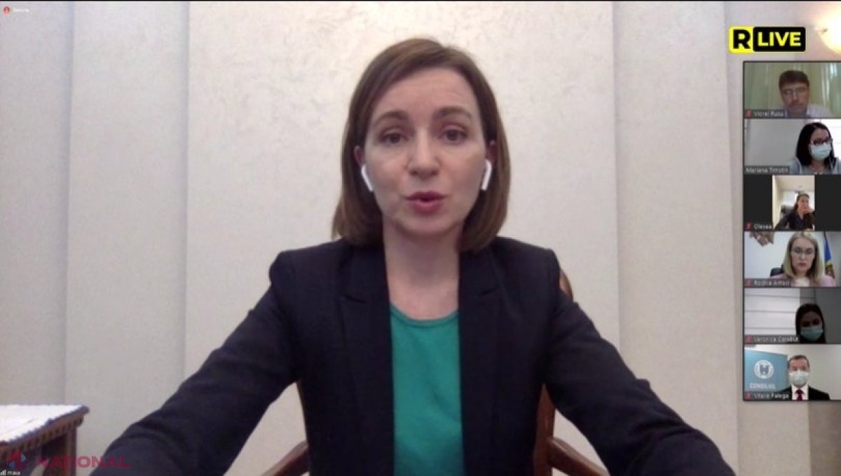 Doi DEPUTAȚI ar putea rămâne fără avere, după ce inspectorii ANI a transmis în judecată DOSARELE lor. Maia Sandu: „Șase dosare la trei ani este foarte puțin. Dacă și în următorii trei ani o să avem șase dosare, atunci nu vom opri corupția în țară” 