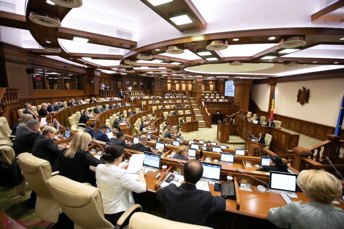 Socialiștii și comuniștii, DERANJ în limba RUSĂ vizavi de ajutorul pe care FRONTEX îl acordă Poliției de Frontieră din R. Moldova pentru securizarea frontierei de stat: „Se tem să spună că Rusia a declanșat războiul din Ucraina și acum fac zarvă” 