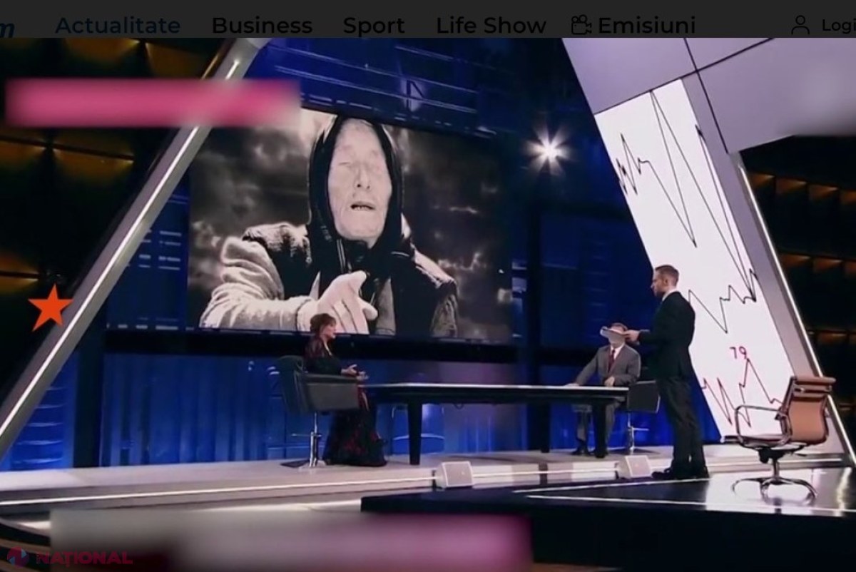 Rusia „câștigă” războiul grație „vrăjitorilor patrioți”. Cum folosește propaganda lui Putin „Z-oracolii” în talk-show-urile lui Malahov. Unii au greșit prezicerile, dar sunt chemați în continuare la televiziunile rusești