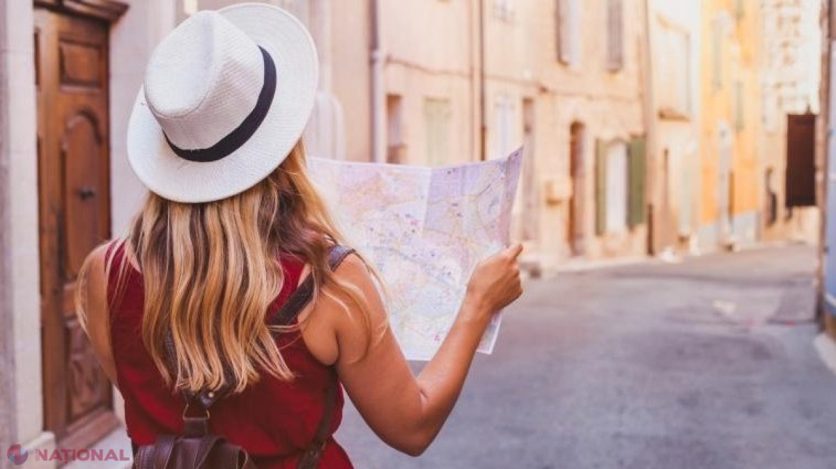 Italienii vor primi bonusuri de vacanță de până la 500 de euro pentru a-și face concediile în peninsulă