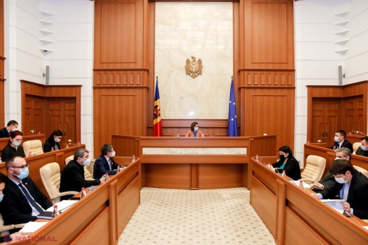 Recomandările URGENTE făcute de Consiliului Suprem de Securitate, având în vedere consecințele RĂZBOIULUI din Ucraina 