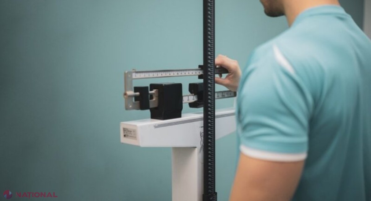 Greutatea normală în funcție de înălțime. Câte kilograme ar trebui să ai ca să fii sănătos
