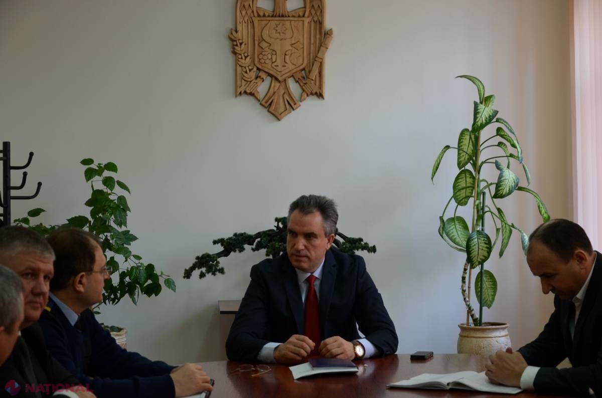 Demisii MASIVE la conducerea Serviciului Vamal. Vor pleca 27 de persoane