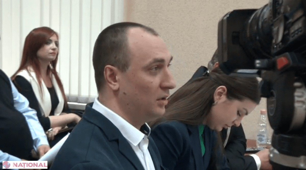 Un ziar de la Chișinău își face post de televiziune și aduce „Nașul” de peste Prut