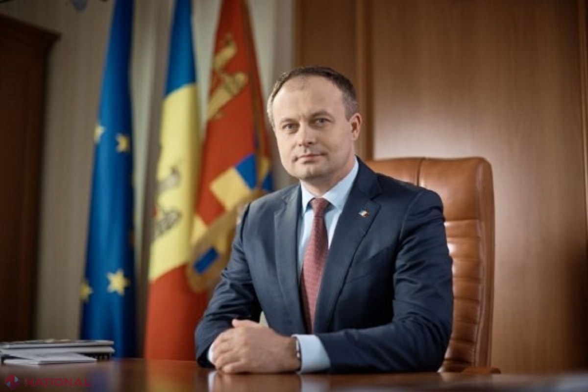 „Începe prima vizită oficială a unui președinte al legislativului moldovean în Danemarca”