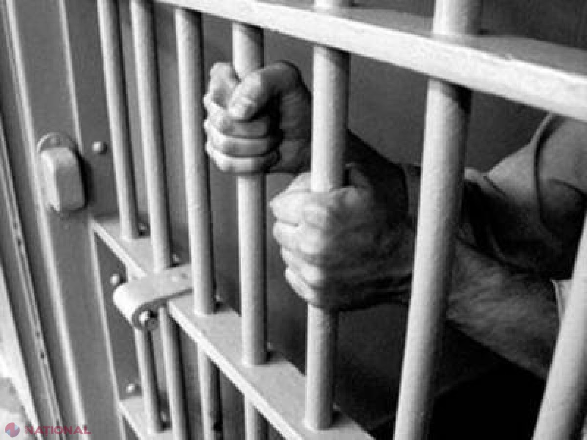 Moldovean condamnat la închisoare în Ucraina