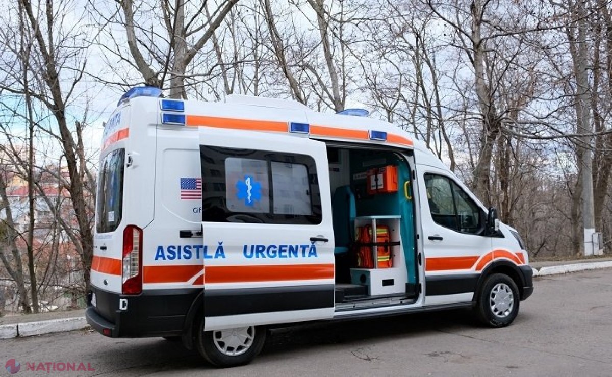 Numărul de îmbolnăviri cu COVID, în continuă creștere în R. Moldova: Peste 3 700 de cazuri în ultima săptămână 