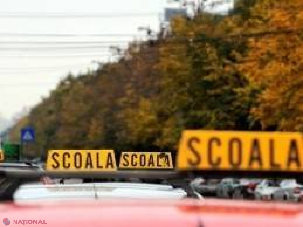 Administratorul unei şcoli auto din Comrat, reţinut cu mită