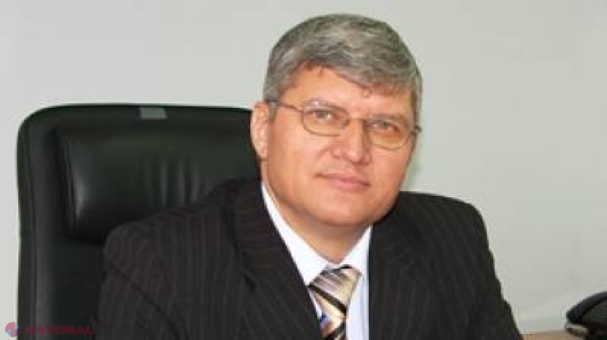 Un vicedirector al Centrului Anticorupție a fost eliberat din funcție