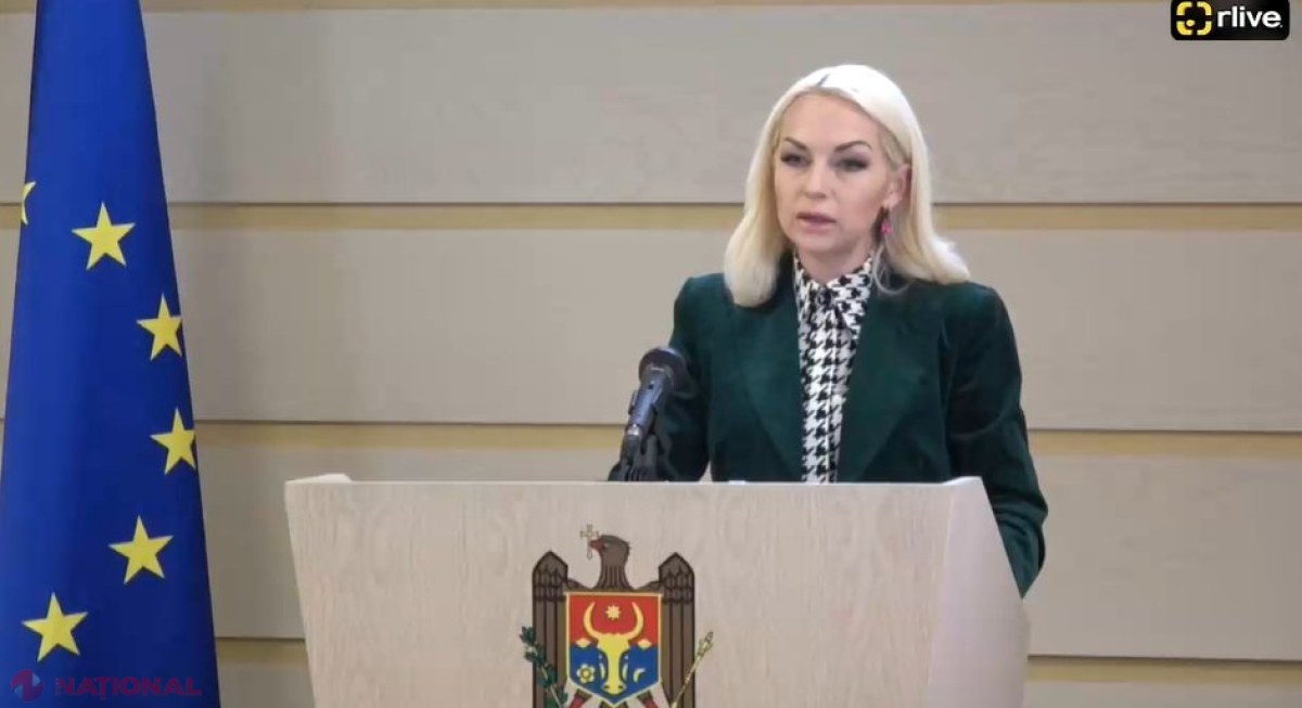 Partidul „ȘOR” insistă pe crearea unui front al „SALVĂRII NAȚIONALE” în jurul formațiunii lui Ilan Șor: „Ne aflăm într-o situație REVOLUȚIONARĂ”