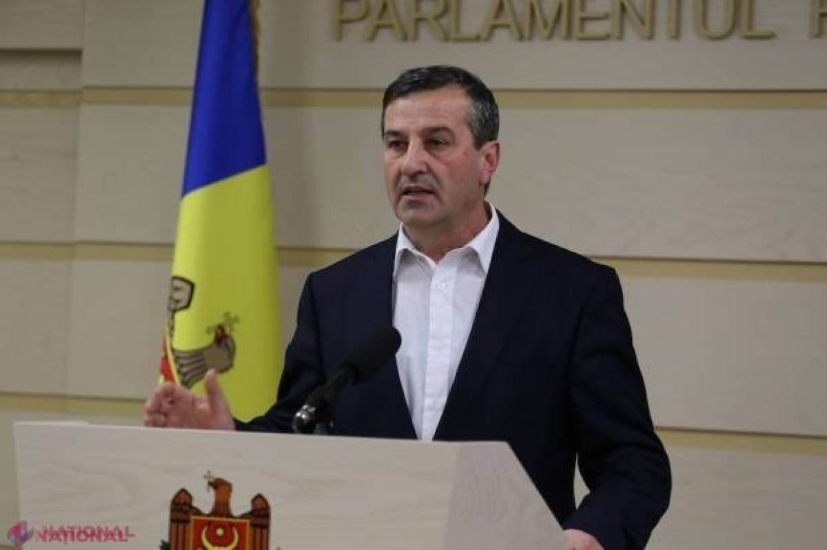 Cobzac: „Se spune că sub INCIDENȚA prezentei legi nu vor cădea banii proveniți din surse ilicite, dar prevederea nu se REGĂSEȘTE în textul legii”