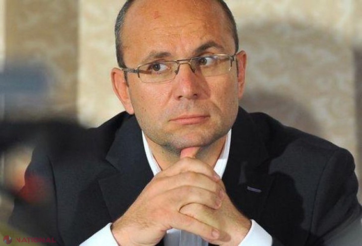 Gușă: „Republica Moldova poate deveni Venezuela Europei. Ce se întâmplă în Venezuela nu trebuie să se întâmple la granițele României”